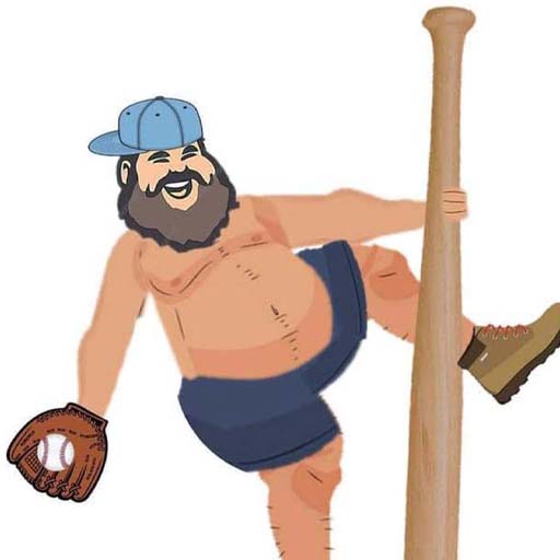 magic mike's Gloves Web logo