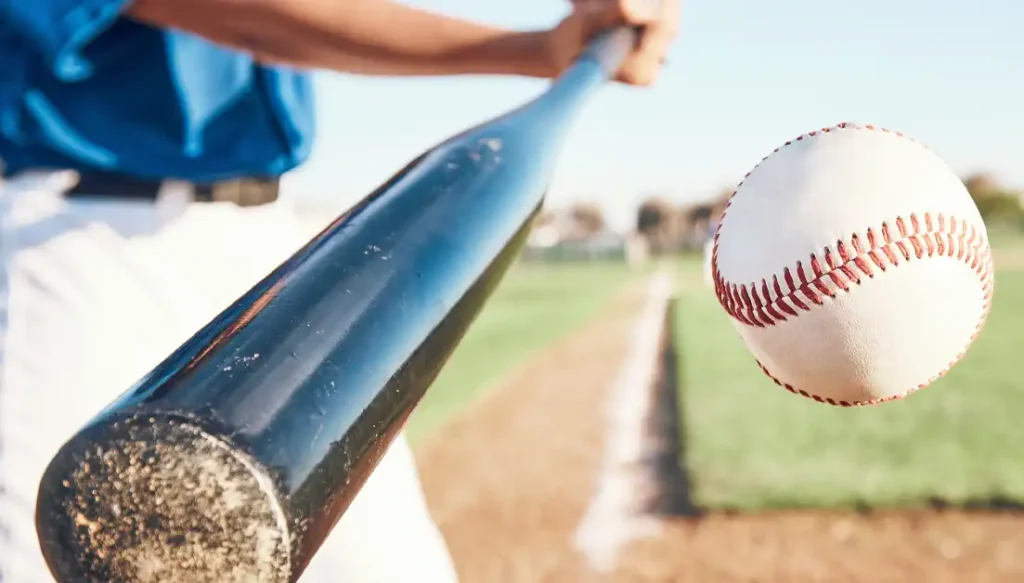 Confidence - Magic Mike's Gloves Confidence at the Plate