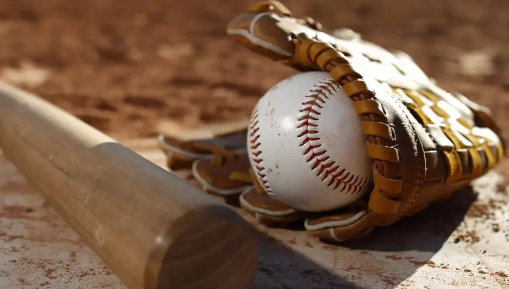 season - Magic Mike's Gloves First Season